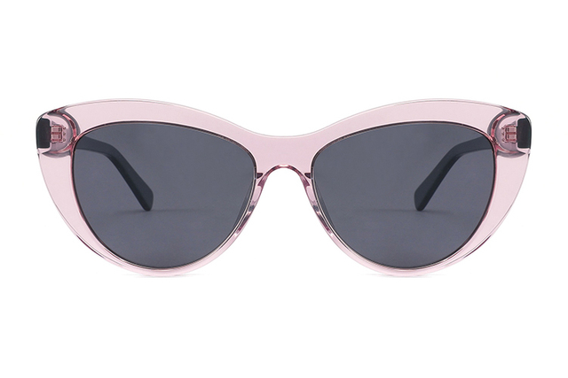 Óculos de sol de acetato-FG1228T