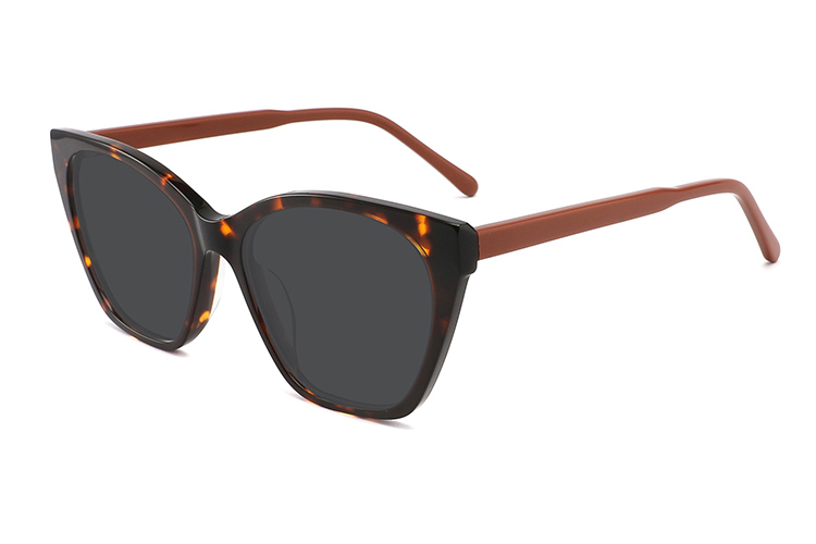 Óculos de sol de acetato-FG1300T