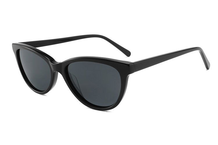 Óculos de sol de acetato-FG1367T