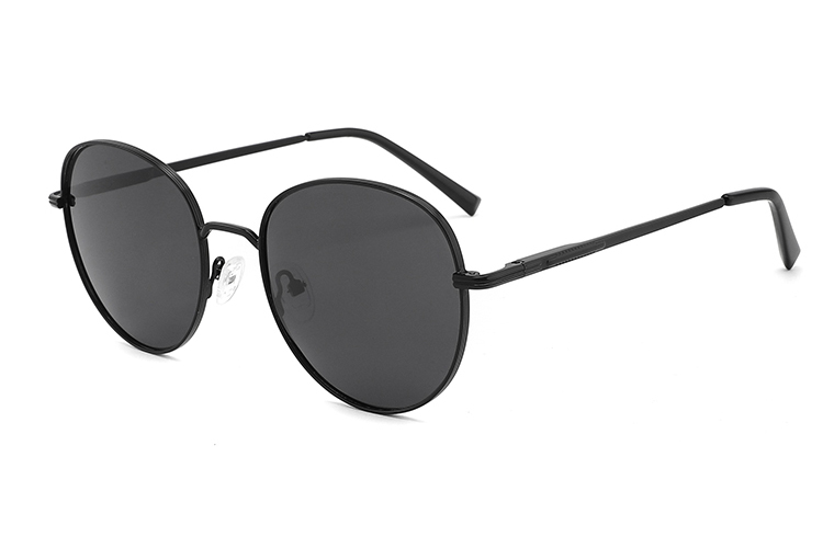 Óculos de sol de metal-ZD8808T