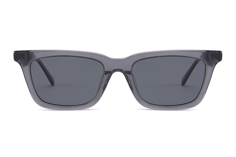 Óculos de sol de acetato-FG1235T