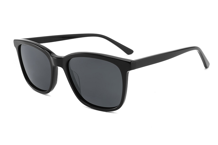 Óculos de sol de acetato-FG1369T
