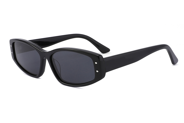 Óculos de sol de acetato-FG1386T