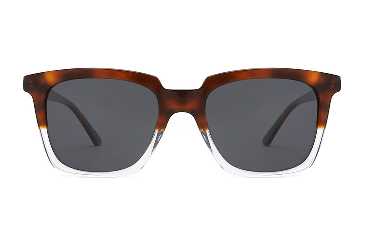 Óculos de sol de acetato-FG1370T