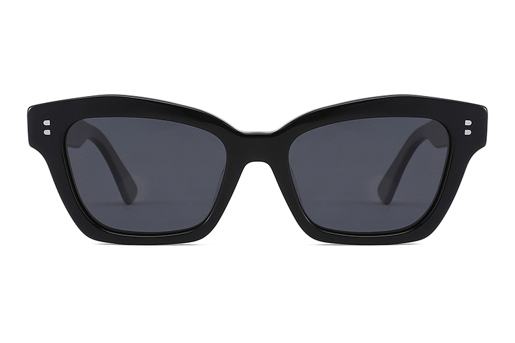 Óculos de sol de acetato-FG1387T