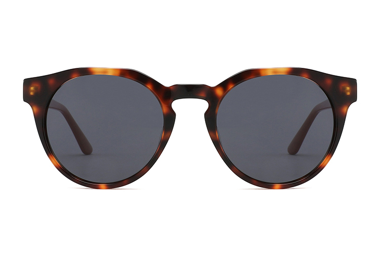 Óculos de sol de acetato-FG1391T