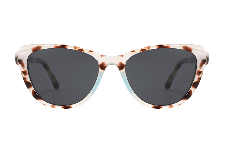 Óculos de sol de acetato-FG1422T