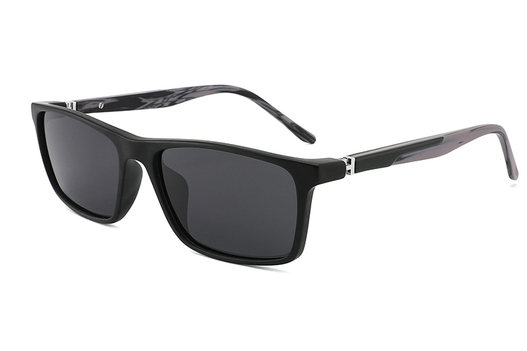Óculos de sol de acetato-FG1527T