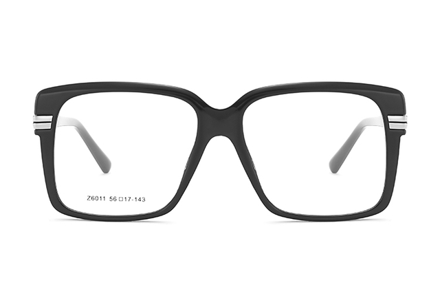 Armações de óculos Tr90 por atacado HT6011