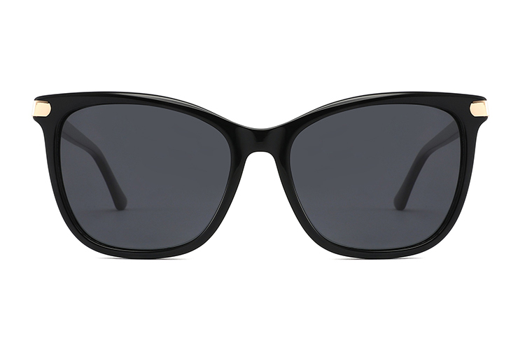 Óculos de sol de acetato-ZD8825T