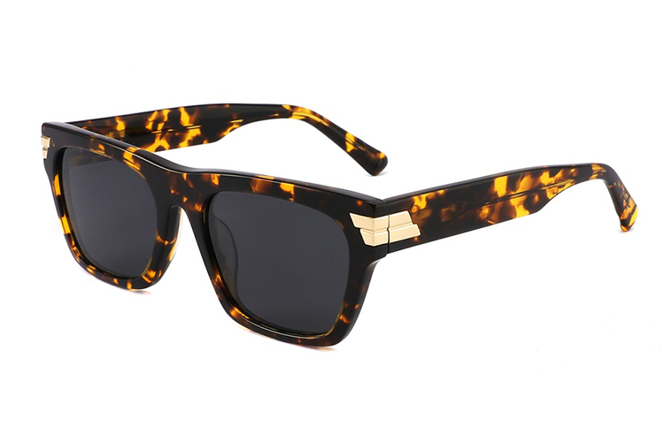 Óculos de sol de acetato-FG1436T