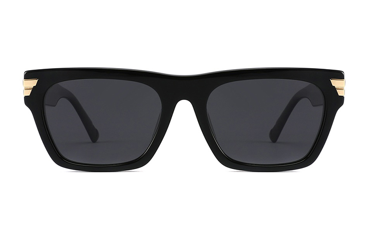 Óculos de sol de acetato-FG1436T