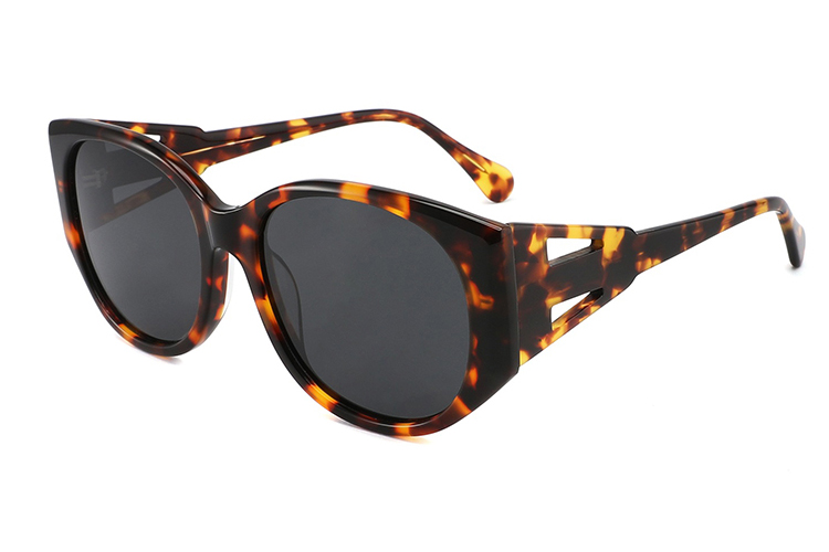 Óculos de sol de acetato-FG1505T