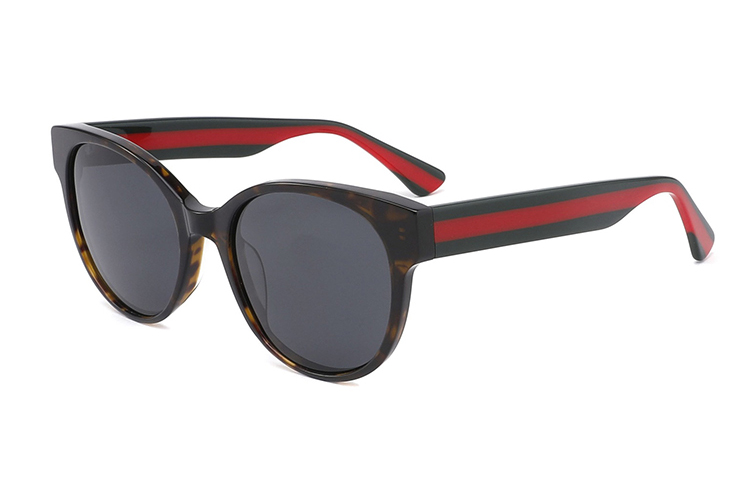 Óculos de sol de acetato-FG1328T