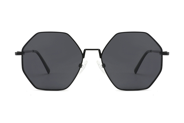 Óculos de sol de metal-ZD8807T