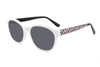 Óculos de sol de acetato-FG1394T