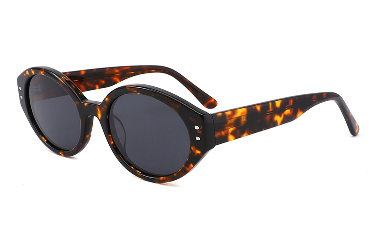 Óculos de sol de acetato-FG1390T