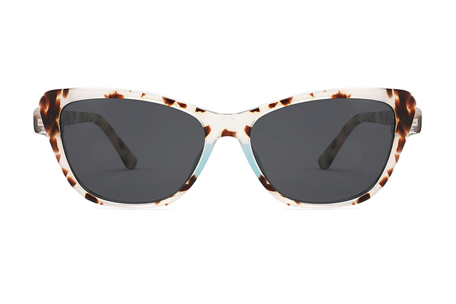 Óculos de sol de acetato-FG1423T