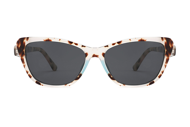 Óculos de sol de acetato-FG1423T