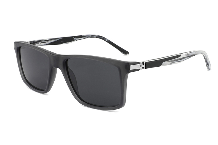 Óculos de sol de acetato-FG1528T