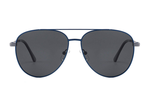 Óculos de sol metálicos-6322