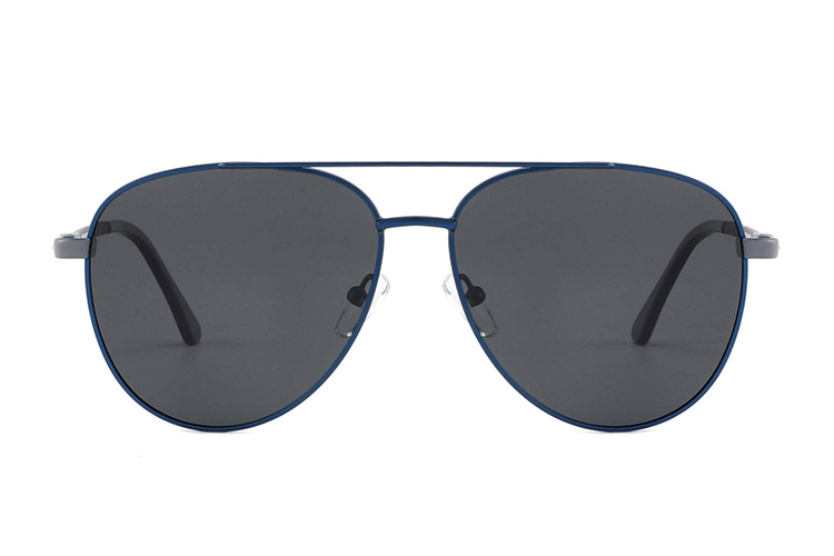 Óculos de sol metálicos-6322