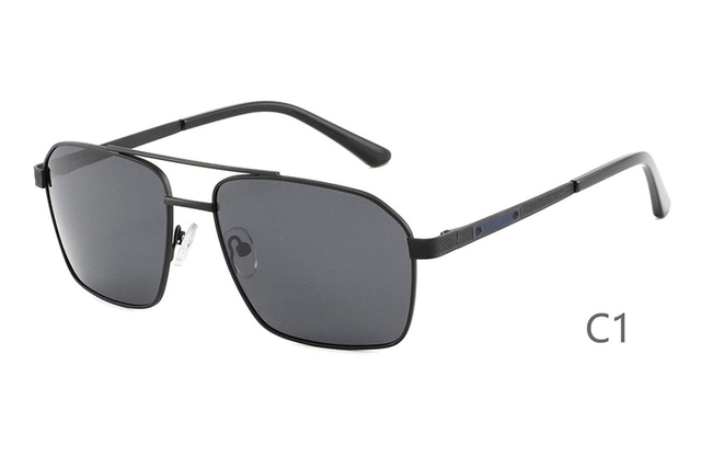 Óculos de sol metálicos-6283