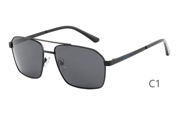 Óculos de sol metálicos-6283