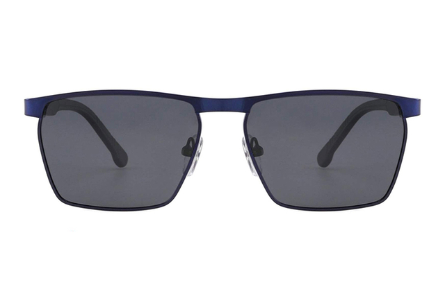 Óculos de sol metálicos-6302