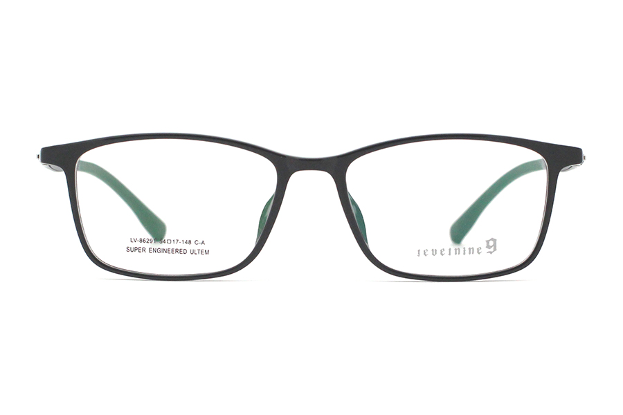 Armações de óculos Ultem por atacado 86291