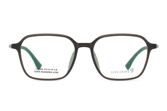Armações de óculos Ultem por atacado 86292