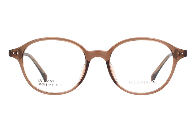 Armações de óculos Tr90 por atacado 26151