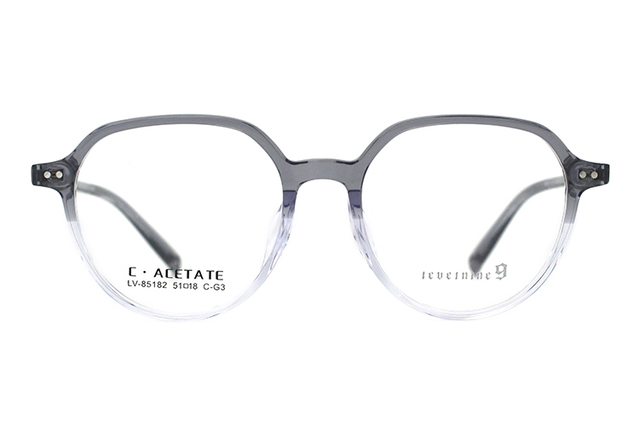Óculos de acetato LevelNine 85182