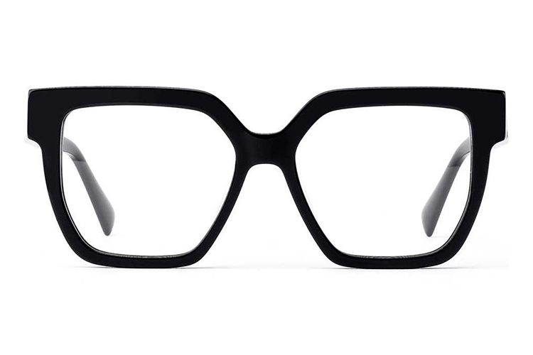 Armações de óculos de acetato no atacado YD1222