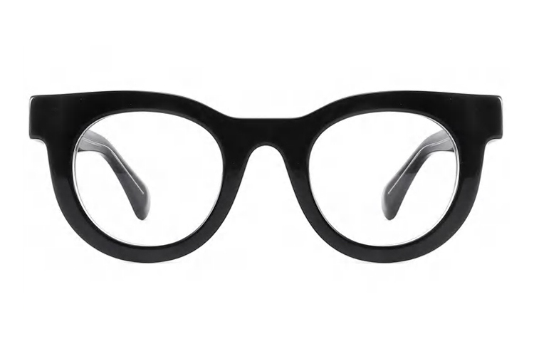 Armações de óculos de acetato no atacado YD1169