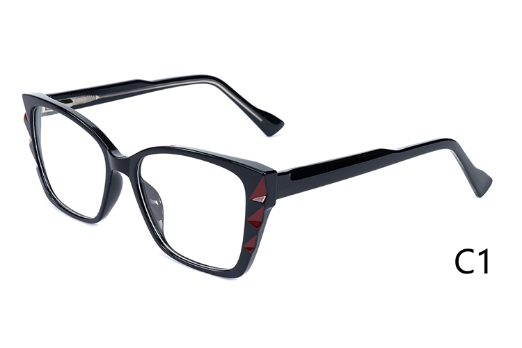 Armação de óculos Tr90 por atacado TD3011