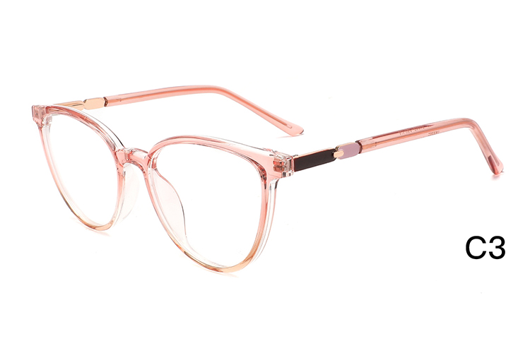 Armação de óculos Tr90 por atacado TD3022