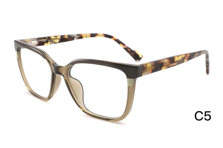 Armação de óculos Tr90 por atacado TS2008