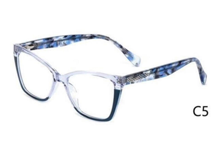 Armação de óculos Tr90 por atacado TS1043