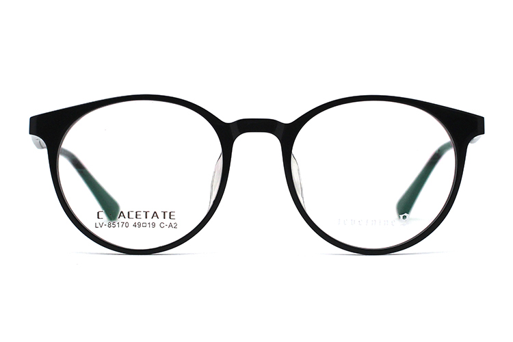 Armações de óculos de acetato LevelNine 85170