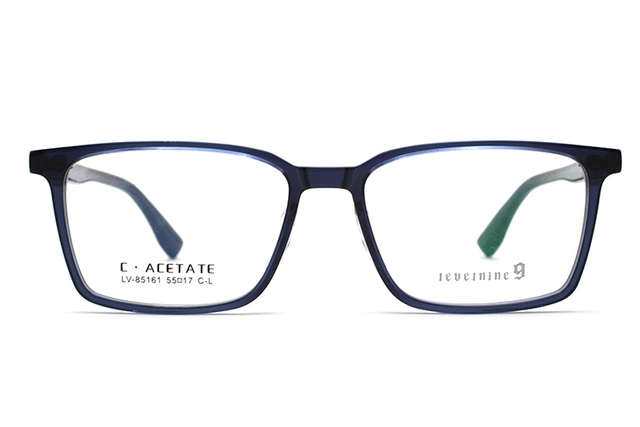 Armações de óculos de acetato LevelNine 85161