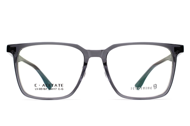 Armações de óculos de acetato LevelNine 85167