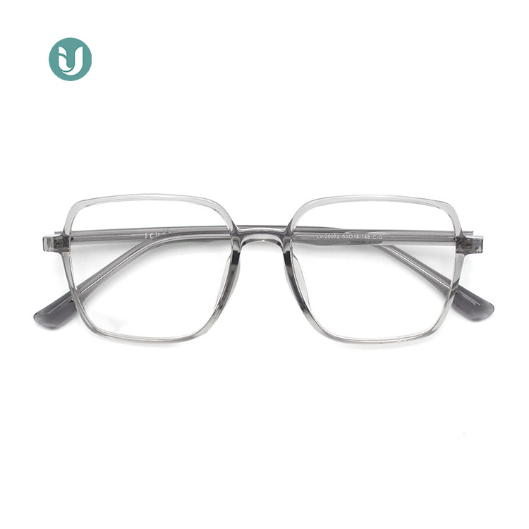 Armações de óculos TR por atacado 26072