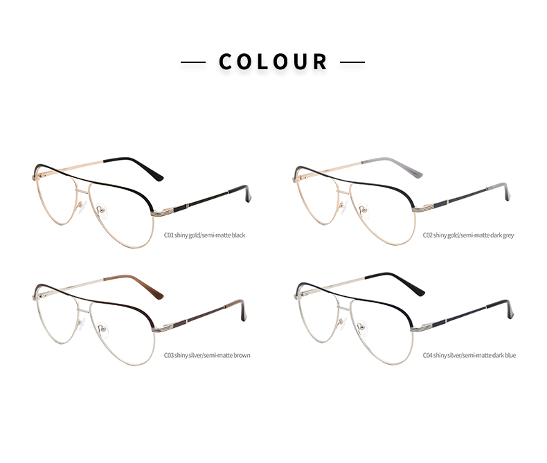 Arma&ccedil;&otilde;es de &oacute;culos_color