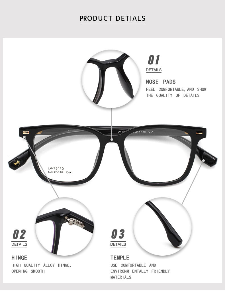 &oacute;culos &oacute;pticos tr90