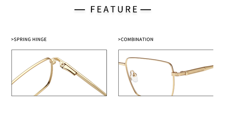 Arma&ccedil;&otilde;es de &oacute;culos de aro grosso LM-1015_03