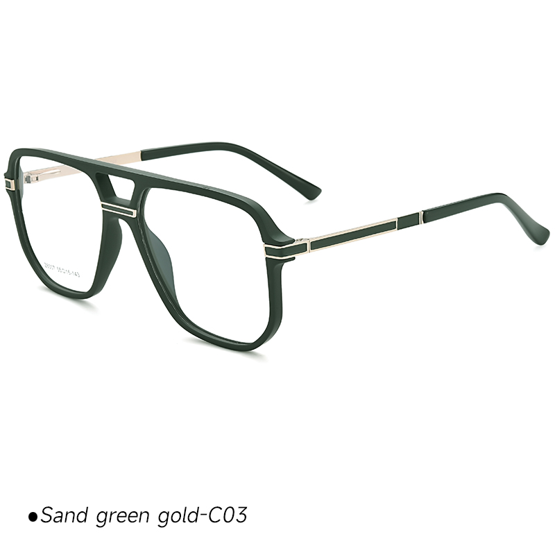 Armação de óculos Tr90 por atacado HT6007