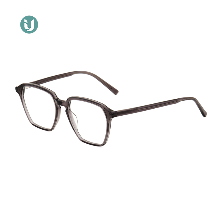 Armação de óculos de acetato por atacado WXA21031