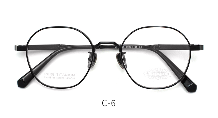 &Oacute;culos de alta qualidade