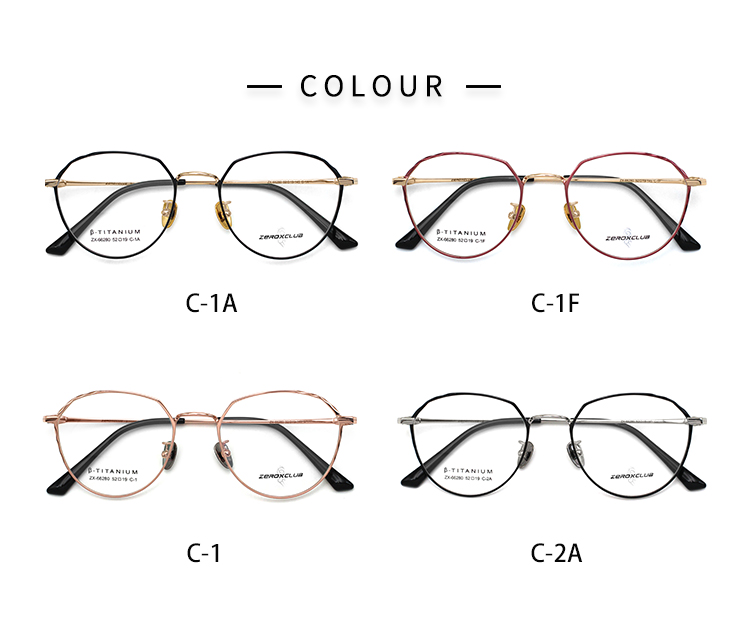 Arma&ccedil;&otilde;es &oacute;pticas de tit&acirc;nio_color